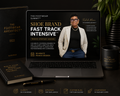 Shoe Brand Fast Track Intensive